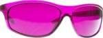 Magenta (Rose) Color Therapy Glasses, Pro