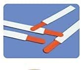 Ophthalmic Fluoro Touch Strips 600 by