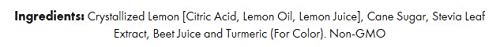 True Lemon Lemonade Variety Pack - 3 Pack