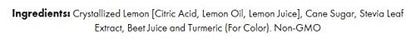 True Lemon Lemonade Variety Pack - 3 Pack