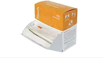 Ophthalmic Fluoro Touch Strips 600 by