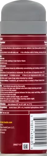 Tinactin - 311017410059 Athlete Liquid Foot 5.3 oz 2)