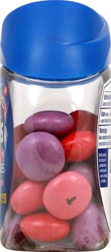 TUMS Chewy Bites Antacid Tablets 32 Count 2)