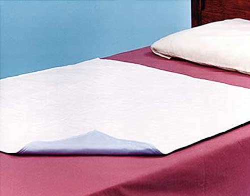 Essential Medical Supply Quik-Sorb 24" x 35" Quilted