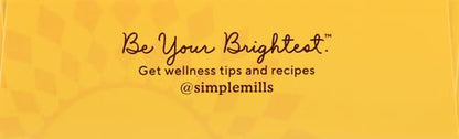 Simple Mills Almond Flour Baking Mix, 11.5 Ounce 1)