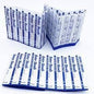 50 Pcs Nasal Strips for Reduce 55mm*16mm