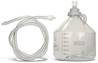 Convatec 27004900 Night Drainage System Convatec 027060 Box 1 by