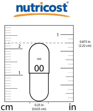 Nutricost Sleep Aid Complex (1330mg Serving) (90 Caps) (3 Pack)