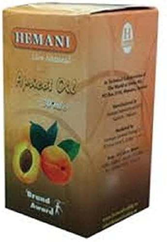 Hemani Argan Oil 30ml