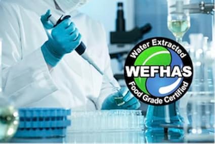 Optimally Organic Water Extracted Fulvic Ionic X350 - 8+ Month