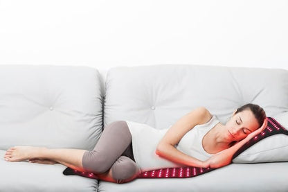 Red Light Therapy, Infrared Light Therapy 360LEDs for
