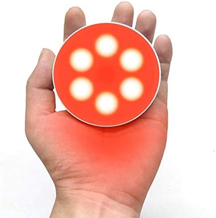 Red Light Device 660nm LED Stepless