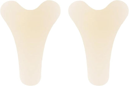 Invisible Camel Toe Concealer Seamless Camel 2)