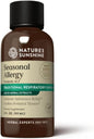 Nature's Sunshine Seasonal Allergy (Formerly ALJ 2 FL