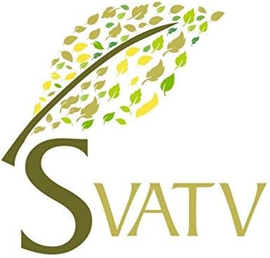 SVATV Safed Musli Powder II Chlorphytum 227 Grams, 8 Ounce