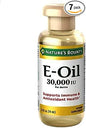 Nature's Bounty Vitamin E Oil 2.50 7)