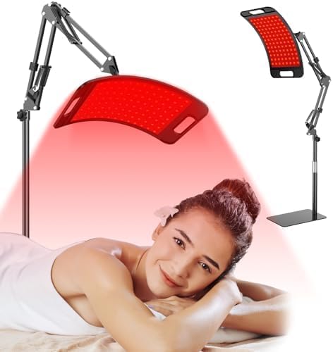 Red Light Therapy for Body, CLMTAS