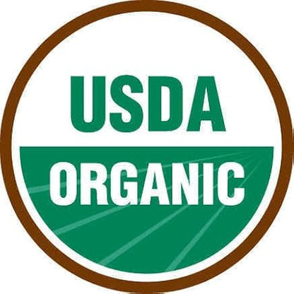 CARMEL ORGANICS Organic Ashwagandha Root Powder, 16 Oz 1 Lbs