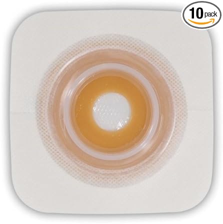 ConvaTec Natura Moldable Stomahesive Skin Barrier [45mm (1 (1 3/4") 3/4") -