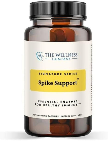 Original Spike Support Formula Supplement 60 Capsule 1 Month