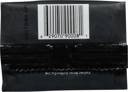 Three Sisters, Kicking Horse Coffee, Medium Roast, Ground, 10 oz - Certified Organic, Fairtrade, Kosher Coffee