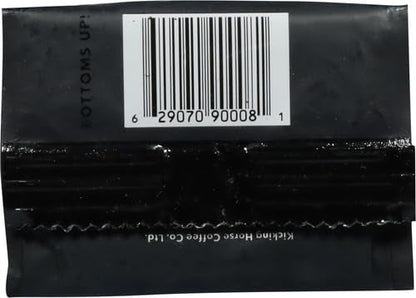 Three Sisters, Kicking Horse Coffee, Medium Roast, Ground, 10 oz - Certified Organic, Fairtrade, Kosher Coffee
