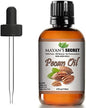 Mayan's Secret Pecan oil for Skin (4 oz)