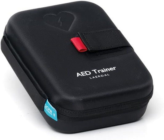 Laerdal AED Trainer