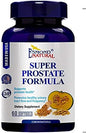 (3 Pack) Esmond Natural: Super Prostate 180 Softgels
