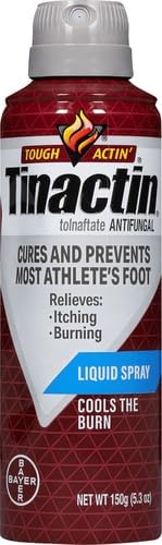 Tinactin - 311017410059 Athlete Liquid Foot 5.3 oz 2)