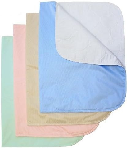 Platinum Care Pads™ Washable Bed Pads/Chair 18x24 - 4