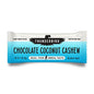 Thunderbird Bars Energy Snack, Gluten-Free Healthy Protein, Real Food, Vegan Paleo, No Added Sugar, Chocolate Coconut Cashew (6 Count, 1.7 oz. Bars)
