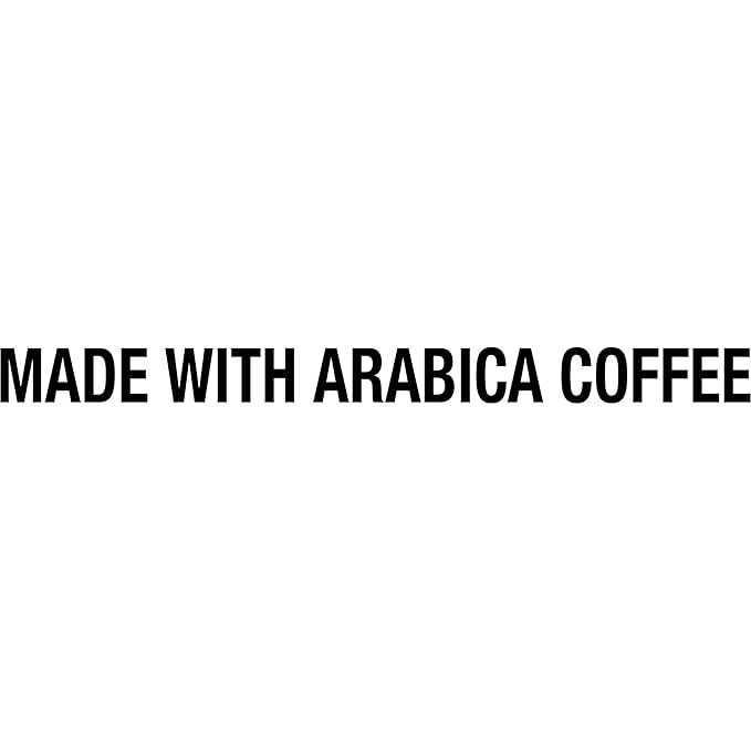 Dunkin' Cold Coffee, 60 Keurig K-Cup Pods