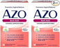 AZO Boric Acid Vaginal Suppositories, Helps 30 Count 2)