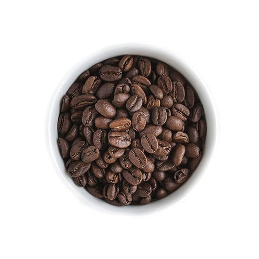 Fresh Roasted Coffee,100% Sumatra Mandheling | 2 lb (32 oz) | Single Origin | Medium Roast | Kosher | Whole Bean