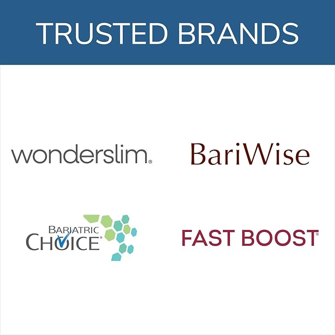 WonderSlim Protein & Fiber Bar, Fluffy Nutter, 15g Protein, 6g Fiber, Gluten Free (7ct)