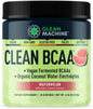 Clean BCAA - 2:1:1 Food Sourced 30 Servings