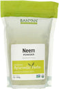 Banyan Botanicals Neem Powder 1 lb.