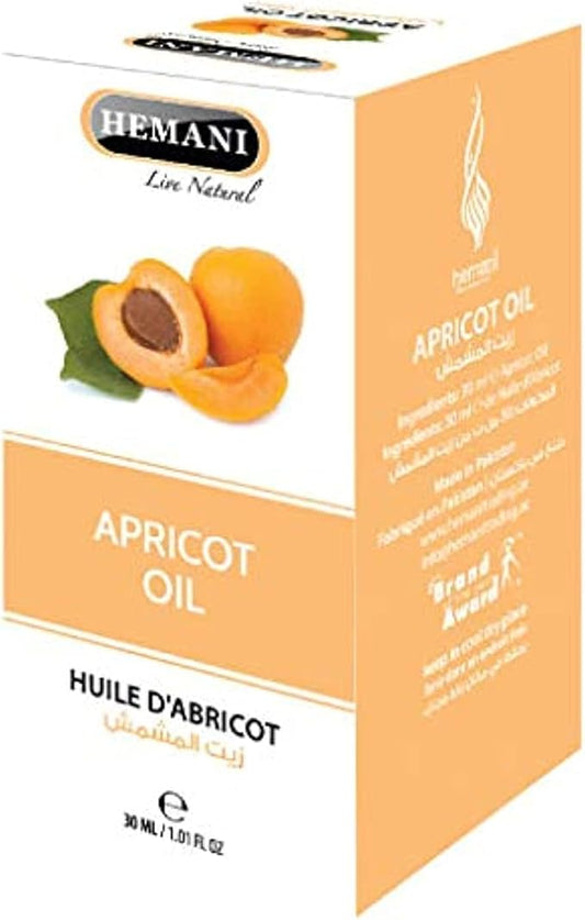 Hemani Argan Oil 30ml