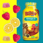 L'il Critters Omega -3 DHA, 300 Gummy Bears