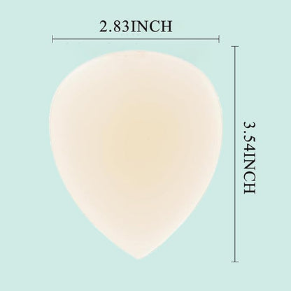 Invisible Camel Toe Concealer Seamless Camel 2)