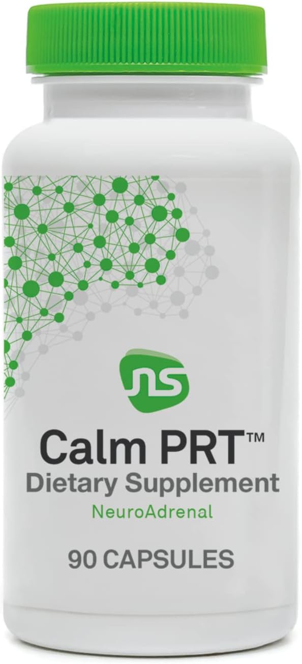 NeuroScience Calm PRT (90 Capsules)