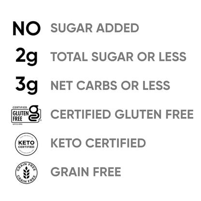 NuTrail Nut Granola Cereal, Blueberry Cinnamon, 8 oz. 1 Count