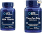 Life Extension Advanced Milk Thistle 120 120 Tablets