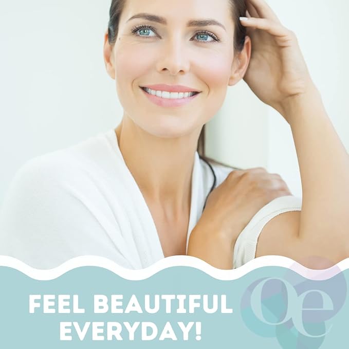 Organic Excellence Balance Plus Therapy, 2