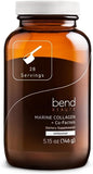 Bend Beauty Marine Collagen + Co-Factors