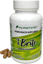 Eye Supplement - Vitamins with Lutein, ARED2 Diet 60 Easy