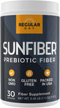 Prebiotic Fiber Supplement 30 Servings