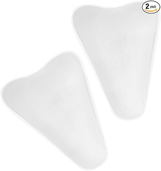 BOROLA 2PCS Camel Toe Concealer Small