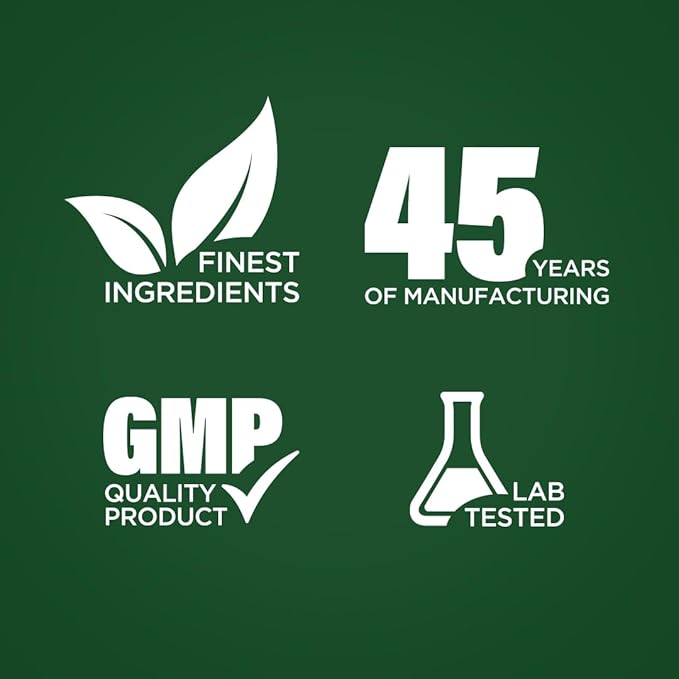 Piping Rock Panax Ginseng Capsules 5000 mg 120 Count